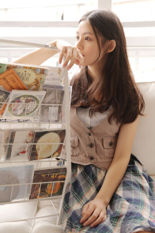 和嫂子同居的日子